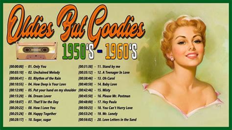 oldies lyrics|youtube oldies but goodies.